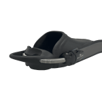 Mobula Metal Spring Strap Fins