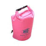DRY BAG, PINK, 20L