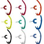 SNORKEL,PRO ROLL,FOLD/CASE,B