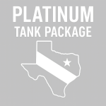 Tank Rental Packages
