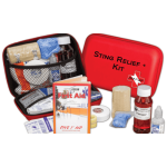 Sting Relief Kit