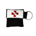 CPR Face Shield Keychain