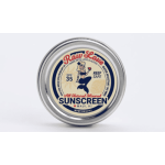 Raw Love Mineral Sunscreen Tin – 2oz