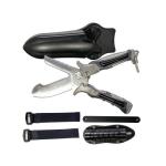 Scissor Knife – Multi?Purpose Dive Cutting Tool