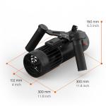 Lefeet S1 Pro with Spare Battery