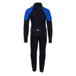 3mm Kids Jumpsuit with Super Stretch Panels