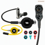 Revox Regulator Set