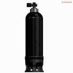 Avelo Hydrotank 10L Black