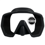Bonassi Omnia Anti-Fog Masks
