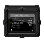 Shearwater Perdix 3 Dive Computer
