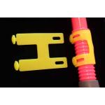 VariFit Snorkel Keeper - Yellow
