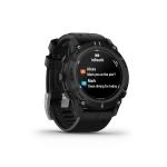 Garmin Descent G2, Black