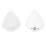 Optical Lens for Synthesis Mask, -3.0