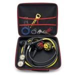 Heavy Duty Regulator Armor Case