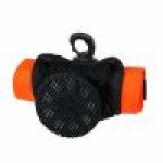 72in SMB with Spool Combo Orange
