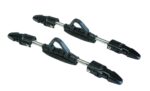 Twin Jet Max Spring Fin Strap (PR)