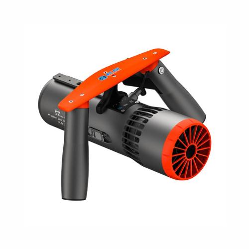 K5 Edge Scooter