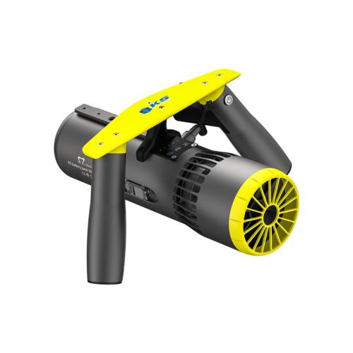K5 Edge Scooter