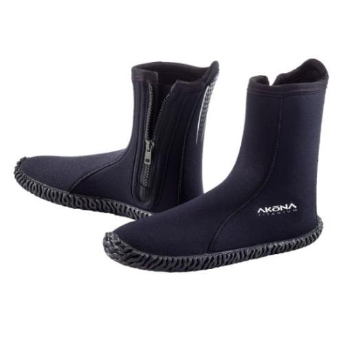Nomad Tall Boot
