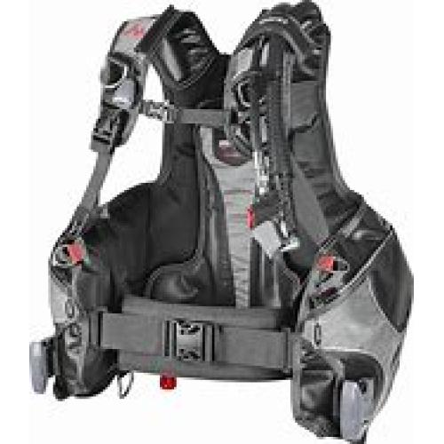 Rock Pro BCD