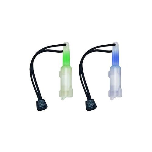 Flashing Marker Light - Green