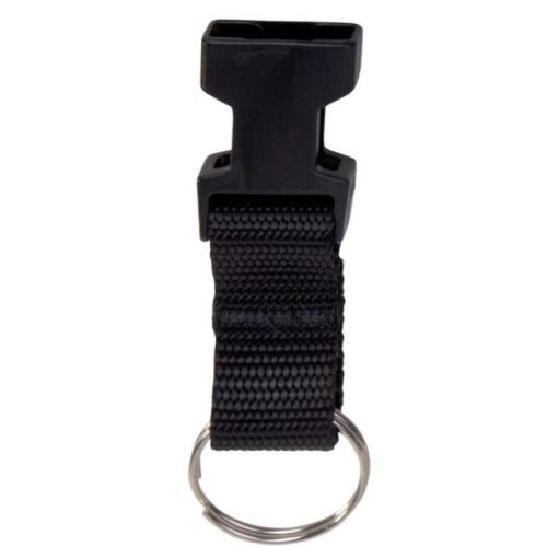 Female Quick Release with Ring