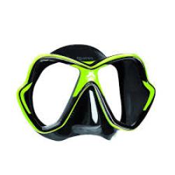 X-Vision (Green)