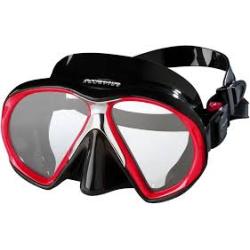 Subframe - Black/Red