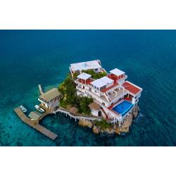 Villa on Dunbar Rock - February 20, 2027