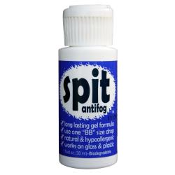 Spit (Antifog Gel  1oz)