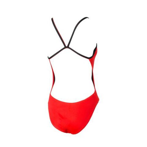 Maillot de nage Open Back