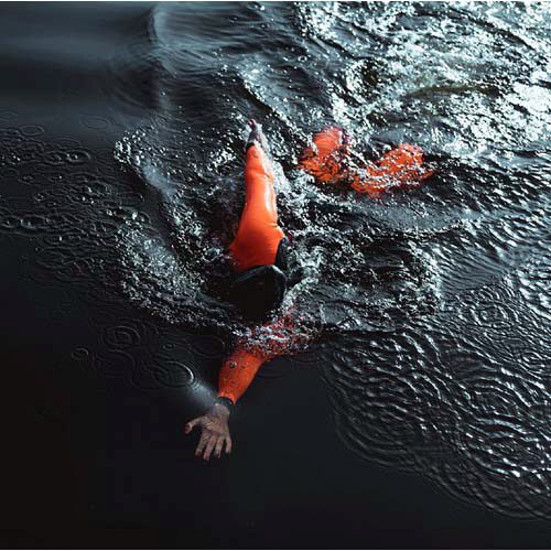 W CORE Hi-Vis Open Water
