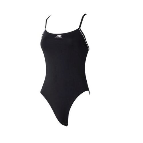 Maillot de nage Open Back