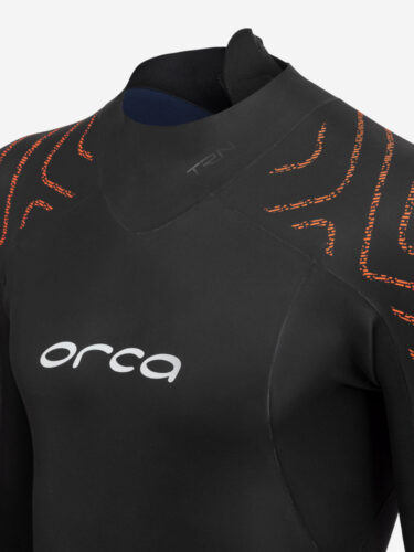 Orca Combinaison Vitalis TRN Wetsuit Homme 6T
