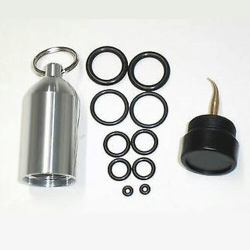 C - Mini Tank ORing Kit avec Pick