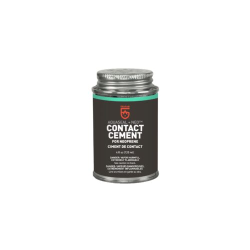 Aquaseal+NEO Neoprene Contact Cement 4oz