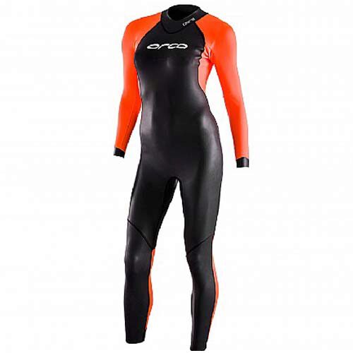 W CORE Hi-Vis Open Water