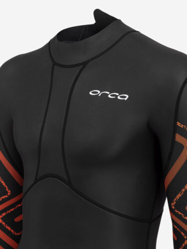 Combinaison D'Eaux Libres Vitalis Breast Stroke Homme