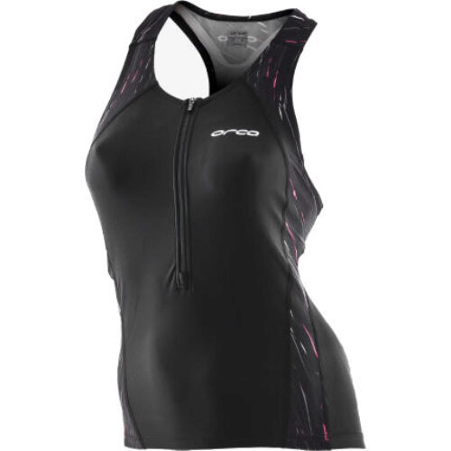 C - W Core Supp Singlet