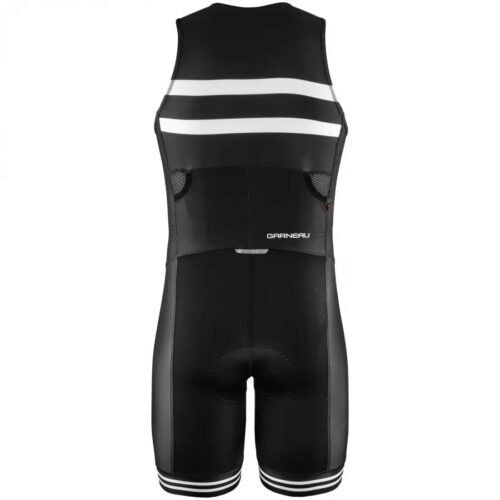 Combinaison Triathlon Sprint Print