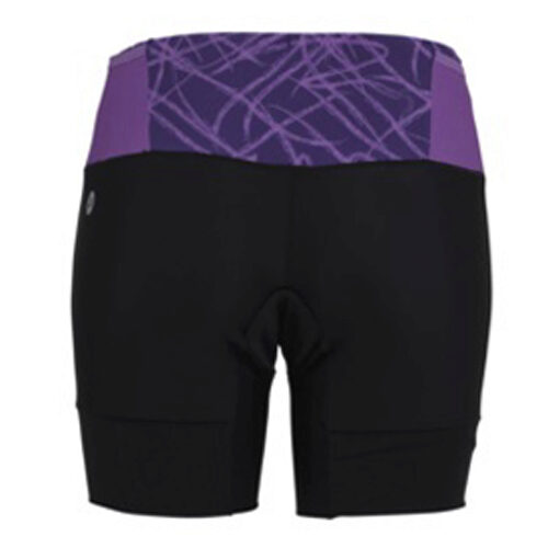 Do - W Perf Tri 6in Short