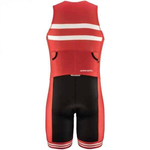 Combinaison Triathlon Sprint Print