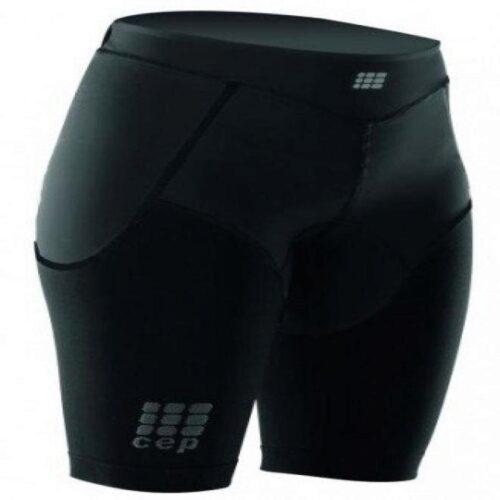 DM - W Dynamic+ Run Shorts 2.0