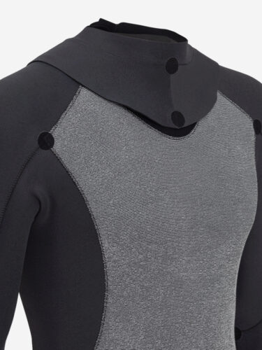 Combinaison D'Eaux Libres Vitalis Thermal Homme