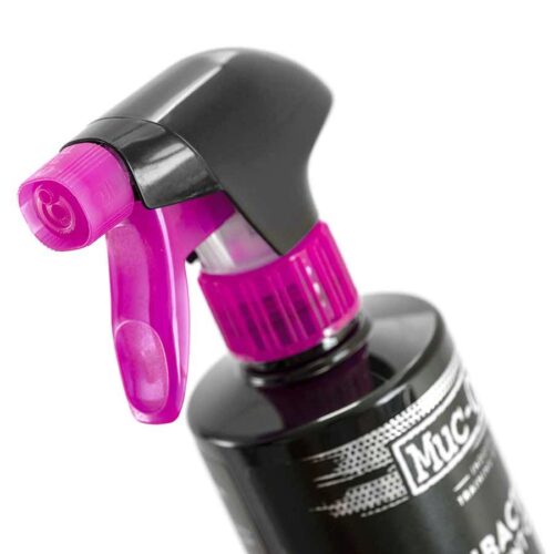 Do - Equipment Cleaner