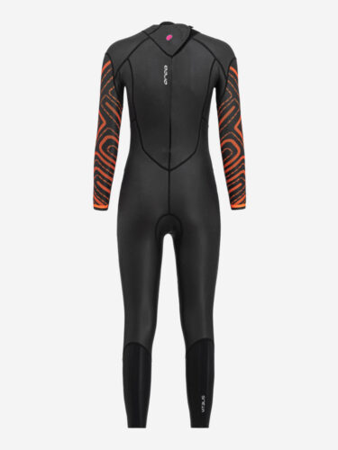Combinaison D'Eaux Libres Vitalis Breast Stroke Femme