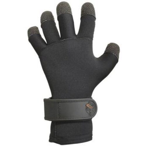 C - 5mm Armor-Tex Glove