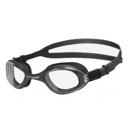 Killa 180 Clean Lens / Black Frame