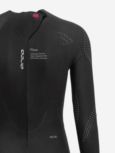 Combinaison de Triathlon Athlex Flow Femme