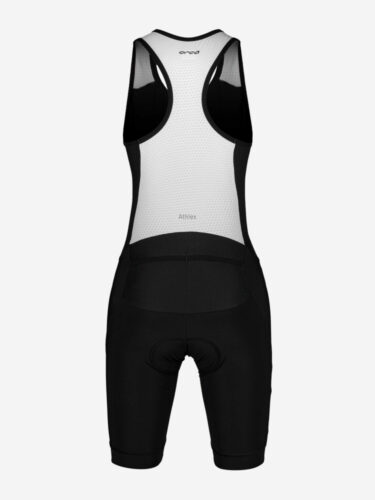 Combinaison De Triathlon Athlex Race Suit Femme